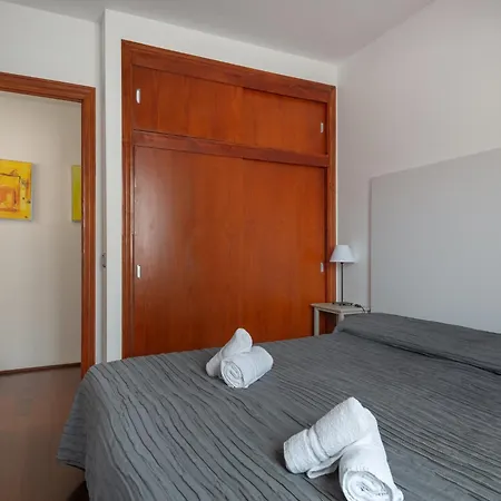 Blau Blue 3, Ca'n Picafort Without Deposit Semesterbostad Can Picafort (Mallorca)