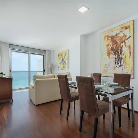 Blau Blue 3, Ca'n Picafort Without Deposit Дом отдыха Кан Пикафорт