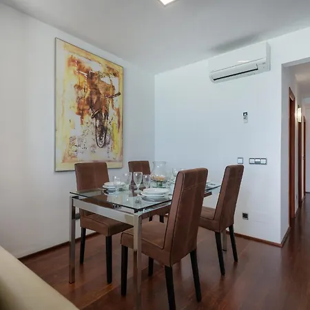 Blau Blue 3, Ca'n Picafort Without Deposit Semesterbostad *
